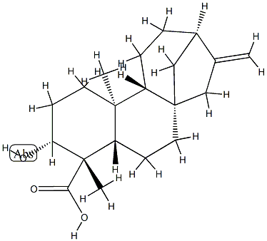 66556-91-0 結(jié)構(gòu)式