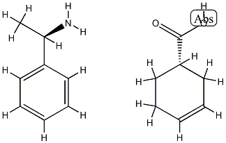 S-3-環(huán)己烯甲酸鹽