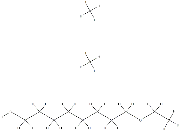 68603-25-8 Structure