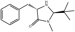 2R,5S)-5-benzyl-2-tert-butyl-3-MethyliMidazolidin-4-one