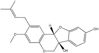 , 69393-94-8, 結(jié)構(gòu)式