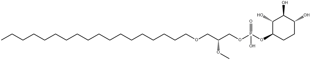 701976-55-8 Structure