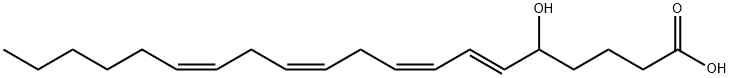 (±)-5-HETE, (±)-(6E,8Z,11Z,14Z)-5-Hydroxyeicosatetraenoic acid solution