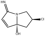 clazamycin A|克拉沙霉素 A