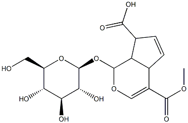 , 73528-73-1, 結(jié)構(gòu)式