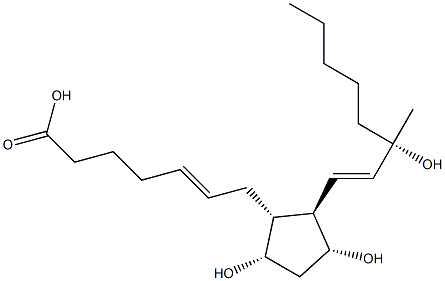 76498-29-8 結(jié)構(gòu)式