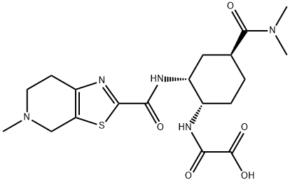 767625-11-6 結(jié)構(gòu)式