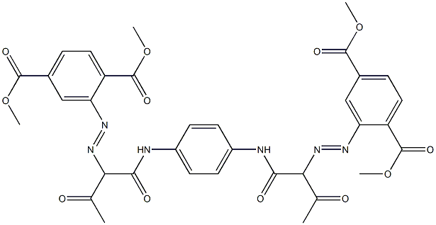 77465-46-4 結(jié)構(gòu)式