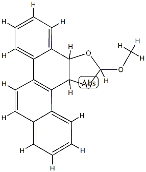 , 77508-62-4, 結(jié)構(gòu)式