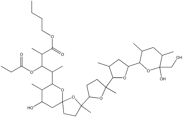 78734-45-9 結(jié)構(gòu)式