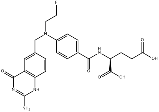 80015-07-2 Structure