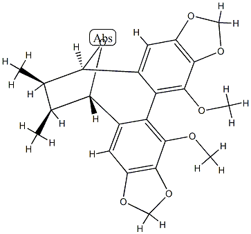 81345-36-0 Structure