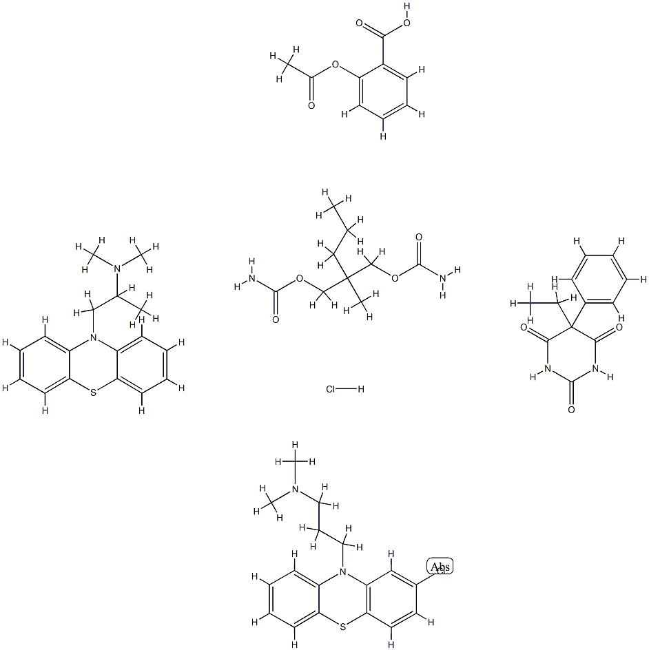 Kominek's mixture Structure