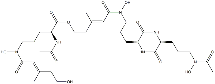 81559-22-0 Structure