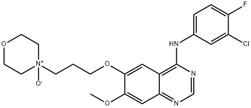 847949-51-3 結(jié)構(gòu)式