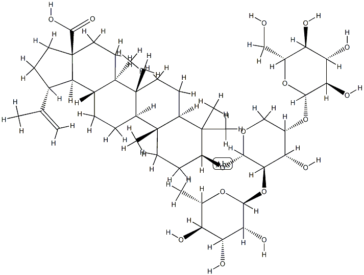 848784-87-2 Structure