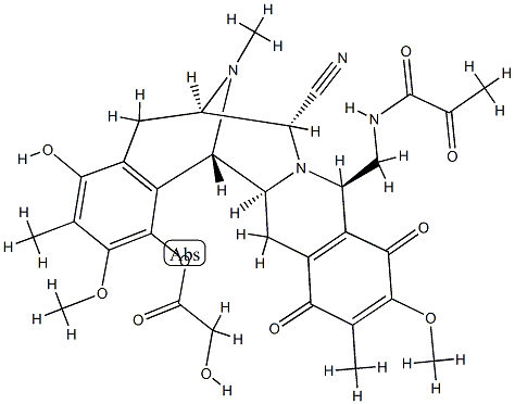 saframycin R|