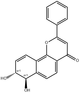 , 86126-12-7, 結(jié)構(gòu)式