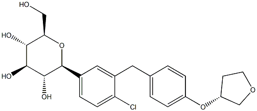 864070-43-9 結(jié)構(gòu)式