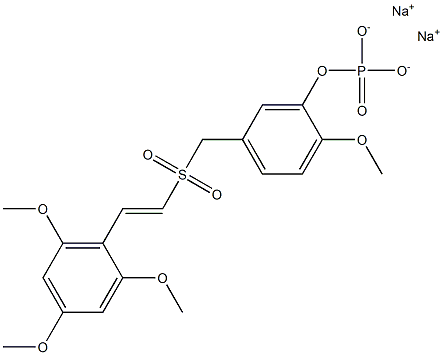 ON 013105 Structure