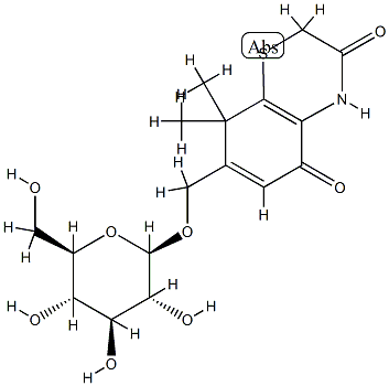 866366-86-1 結(jié)構(gòu)式