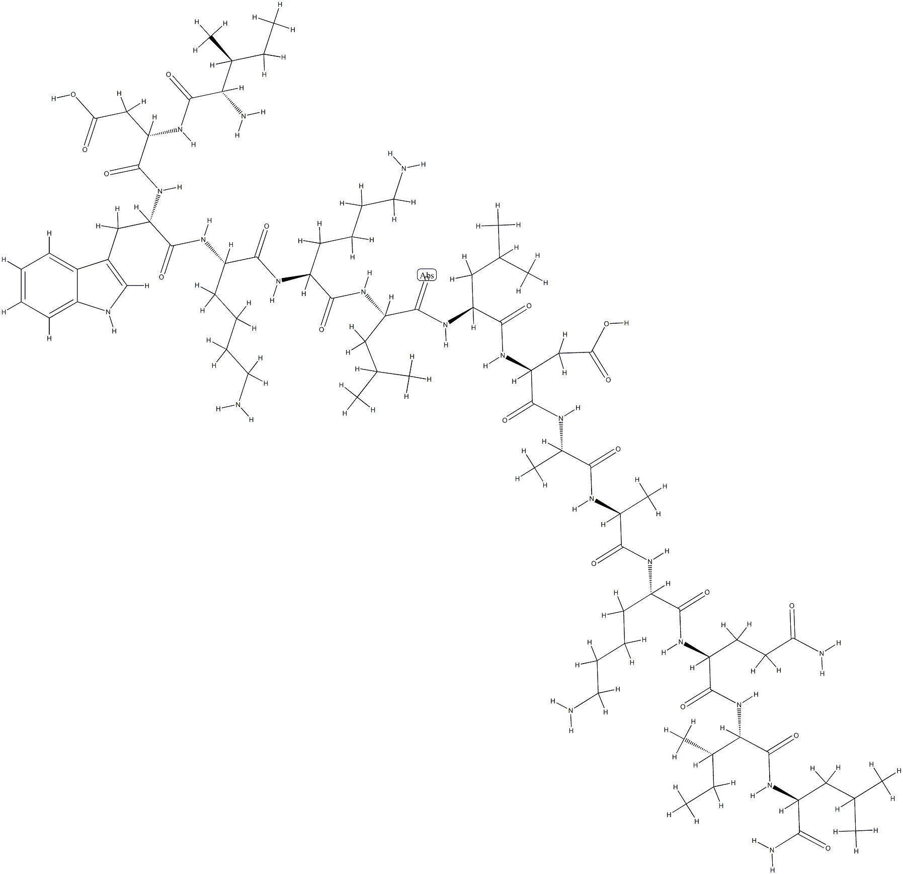 872043-01-1 Structure