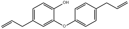 ISOMAGNOLOL|異厚樸酚