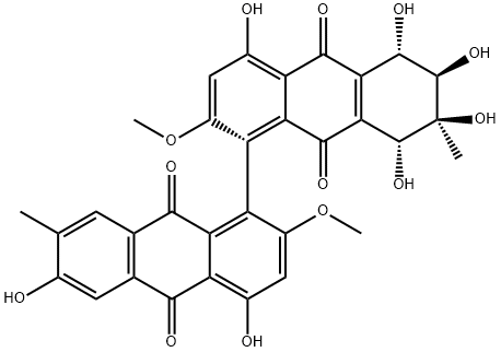 88901-69-3 結(jié)構(gòu)式