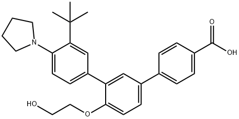 895542-09-3 結(jié)構(gòu)式