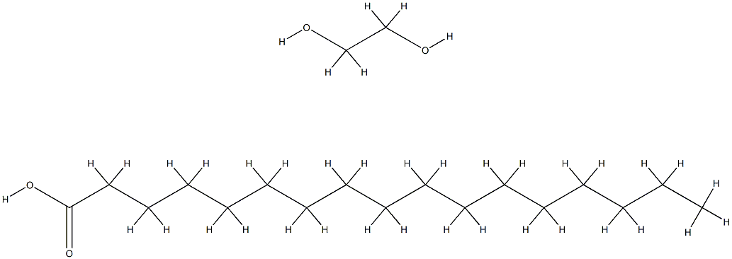 9005-08-7 Structure