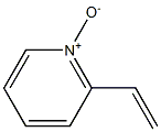 POLYVINYLPYRIDINE-N-OXIDE Struktur