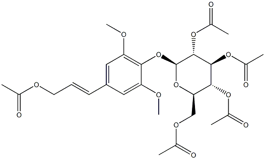 92233-55-1 結(jié)構(gòu)式