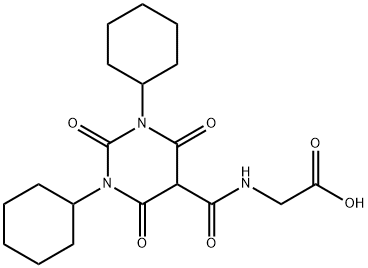 960539-70-2 結(jié)構(gòu)式