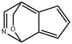 1,4-(Epoxymethano)-1H-cyclopenta[c]pyridine(9CI) Struktur