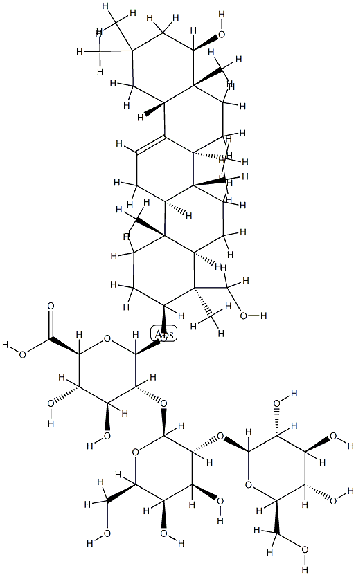 114590-20-4 結(jié)構(gòu)式