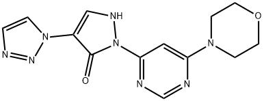 Molidustat(BAY 85-3934) price.