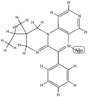 115812-74-3 結(jié)構(gòu)式