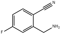 Trelagliptin|2-氨甲基-4-氟苯甲腈