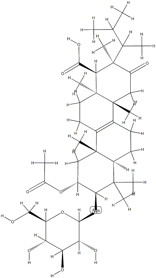 127475-47-2 結(jié)構(gòu)式