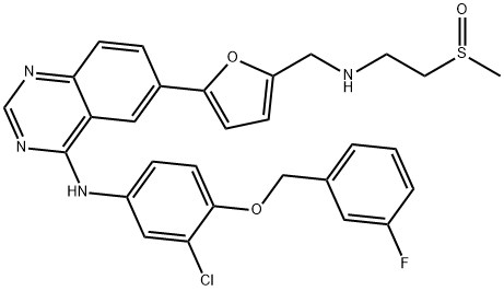 Selatinib|Selatinib