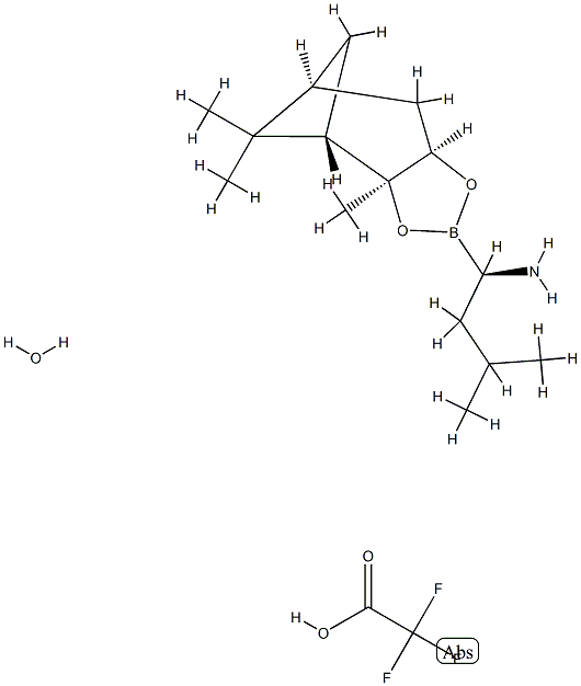 Bortezomib Impurity 32 price.
