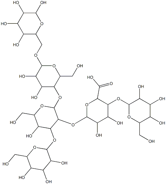 capsular polysaccharide, klebsiella k15|