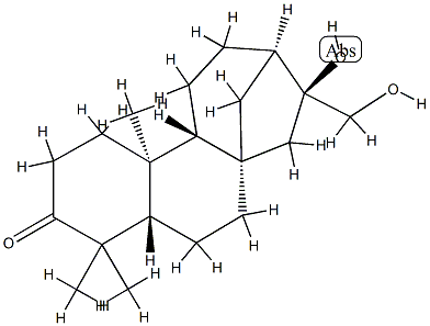 Nsc692967|ENT-3-OXOKAURANE-16,17-DIOL