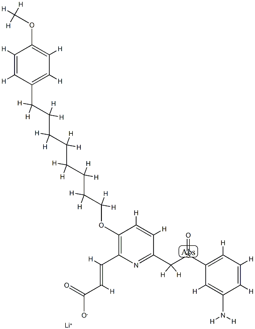 SB 201146 Structure