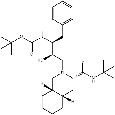 142580-65-2 Structure