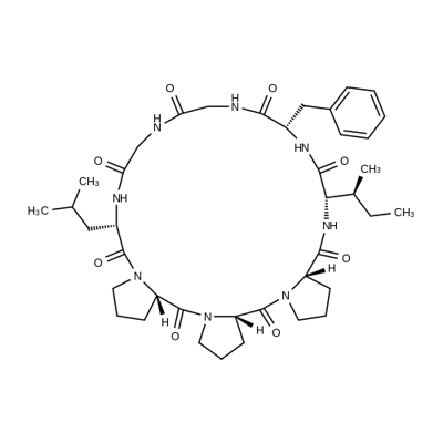 145459-19-4 結(jié)構式