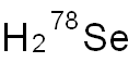 Selenium78, 14833-16-0, 結(jié)構(gòu)式