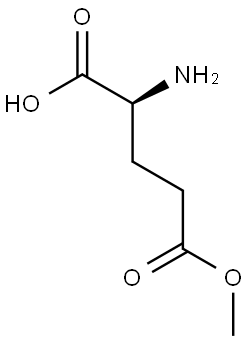 POLY(GAMMA-METHYL L-GLUTAMATE)