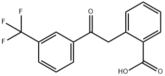 , 50439-12-8, 結(jié)構(gòu)式
