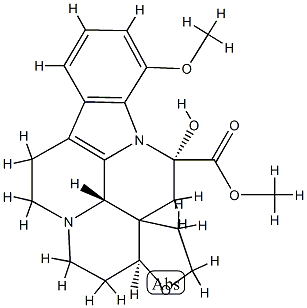 , 53492-09-4, 結(jié)構(gòu)式